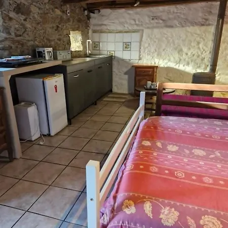 Independante Au Calme En Moyenne Montagne Soulan (Hautes-Pyrenees)