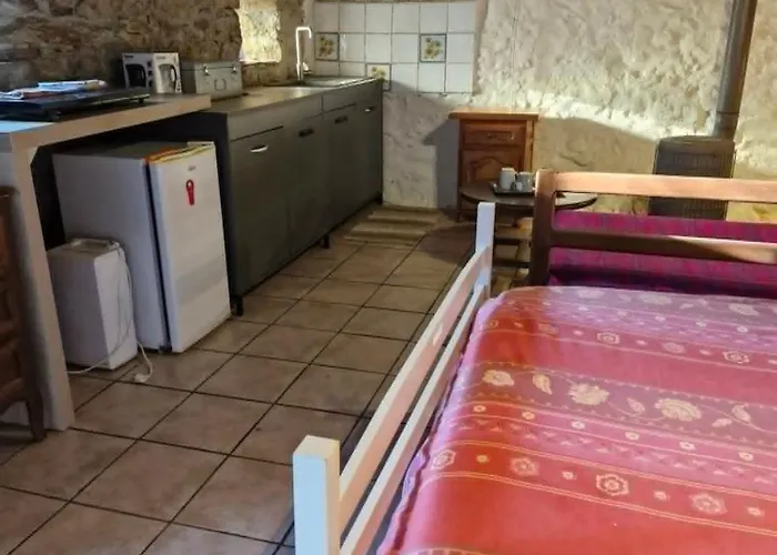 Independante Au Calme En Moyenne Montagne Soulan (Hautes-Pyrenees)