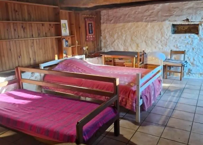 Independante Au Calme En Moyenne Montagne * Soulan (Hautes-Pyrenees)